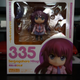 Illustration for article titled Bakemonogatari Nendoroids Triple Feature